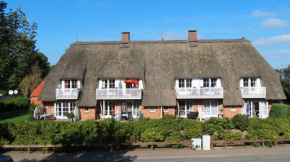 Seeschlößchen Ferienwohnung 6